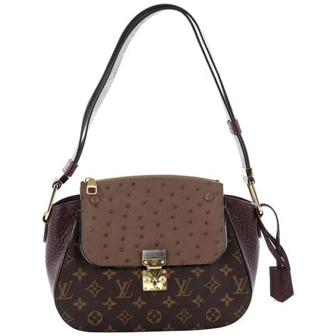 lv bags shoulder bag|louis vuitton majestueux shoulder bag.